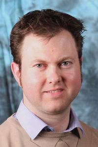 Yngve Sætre profil 2