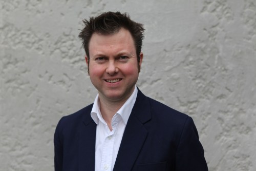 Rådhuset, august 2015