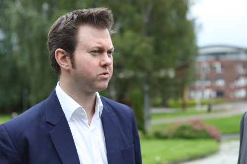 Elvarheimparken august 2015 