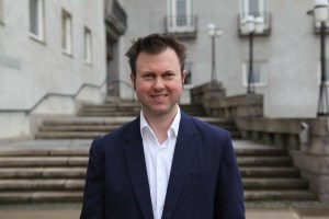 Rådhuset august 2015