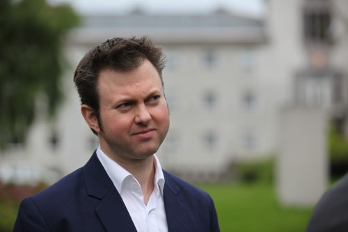 Rådhuset august 2015