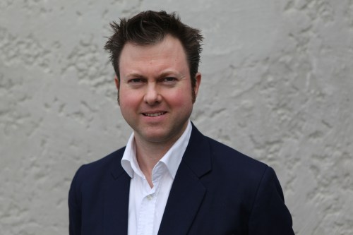 Rådhuset august 2015