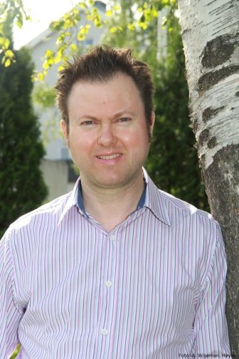 Yngve Sætre juni 2017 kreditert +