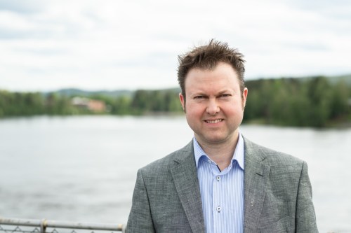 Yngve Sætre 2019 2